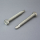 Indented Hex. Washer Self-Drilling Tapping Screw